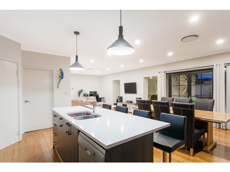 162 Harrington Waters Drive, Waikiki WA 6169