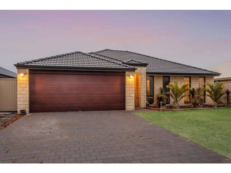 162 Harrington Waters Drive, Waikiki WA 6169