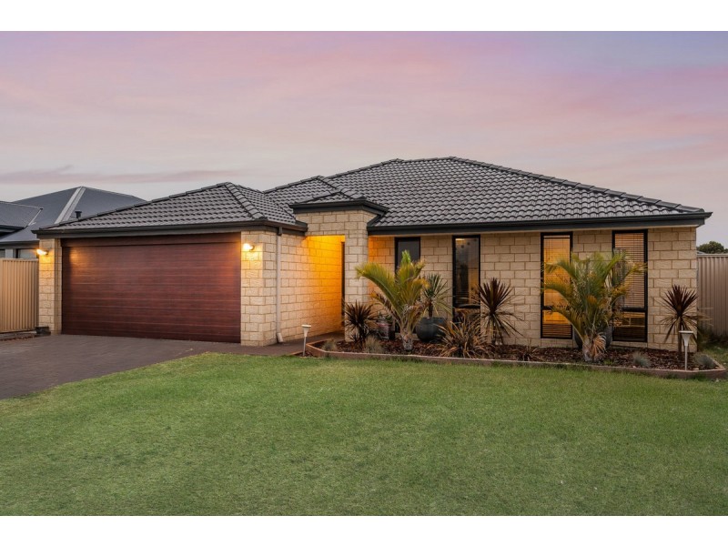 162 Harrington Waters Drive, Waikiki WA 6169