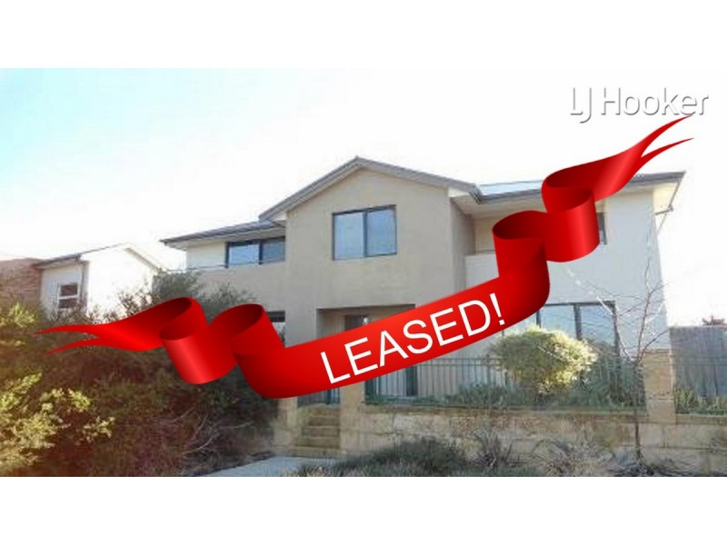 28 Malone Loop, Meadow Springs WA 6210