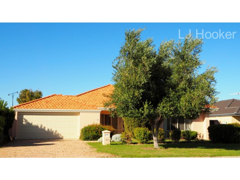 163 Fisher Street, Rockingham WA 6168