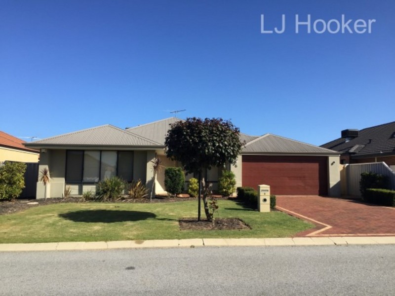 6 Freshwater Way, Secret Harbour WA 6173