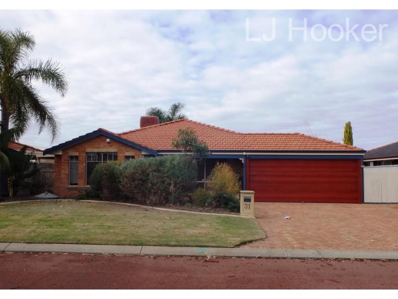 31 Secret Harbour Boulevard, Secret Harbour WA 6173