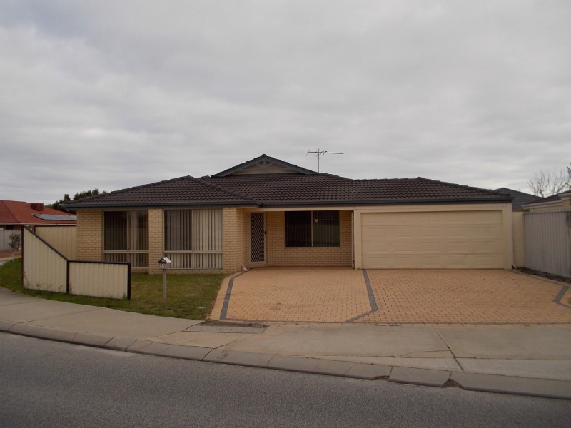 20 Tryall Avenue, Port Kennedy WA 6172