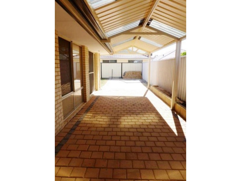 20 Tryall Avenue, Port Kennedy WA 6172