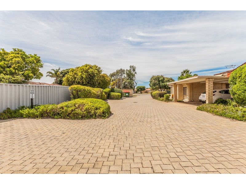 6/10 Merope Close, Rockingham WA 6168