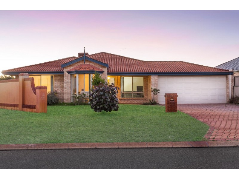 1 Fontainebleu Vista, Port Kennedy WA 6172