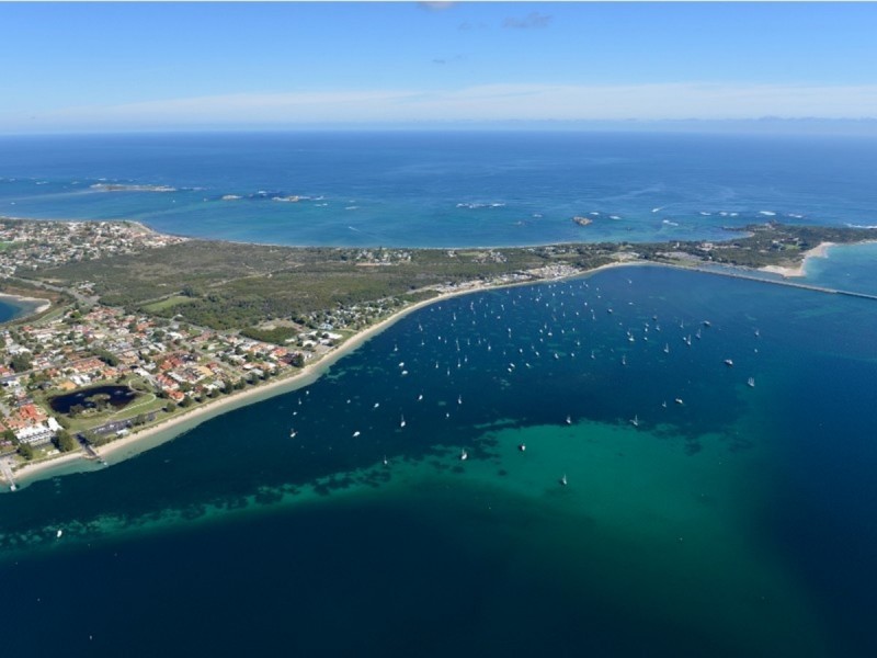 10/8 Merope Close, Rockingham WA 6168