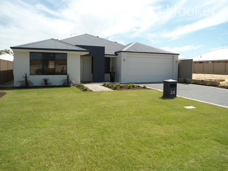 24 Camley Fairway, Baldivis WA 6171
