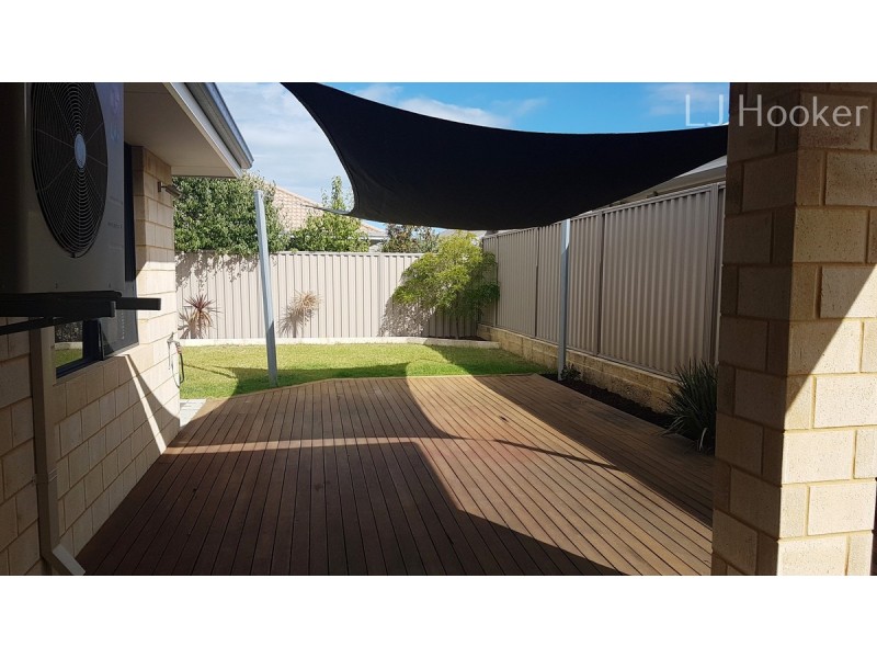 24 Camley Fairway, Baldivis WA 6171