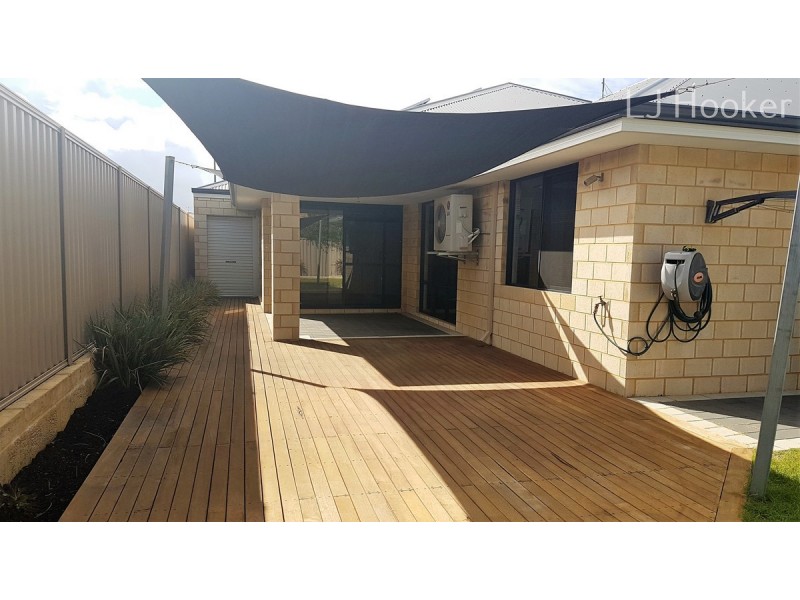 24 Camley Fairway, Baldivis WA 6171