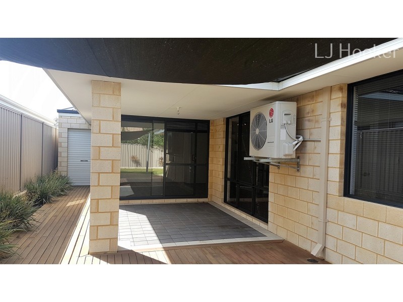 24 Camley Fairway, Baldivis WA 6171