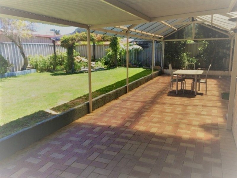 3 Springfield Court, Warnbro WA 6169