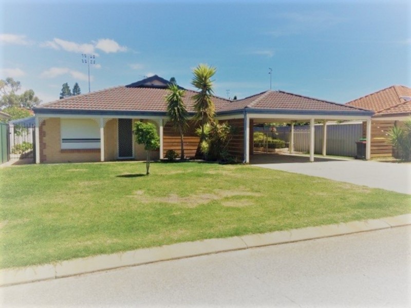 3 Springfield Court, Warnbro WA 6169