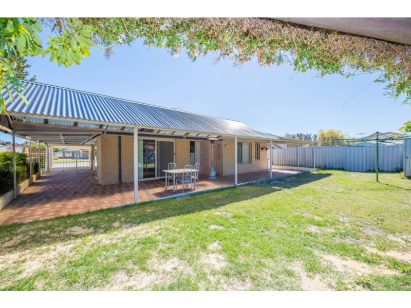 3 Springfield Court, Warnbro WA 6169
