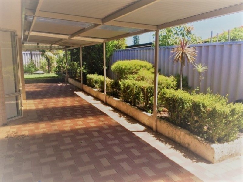 3 Springfield Court, Warnbro WA 6169