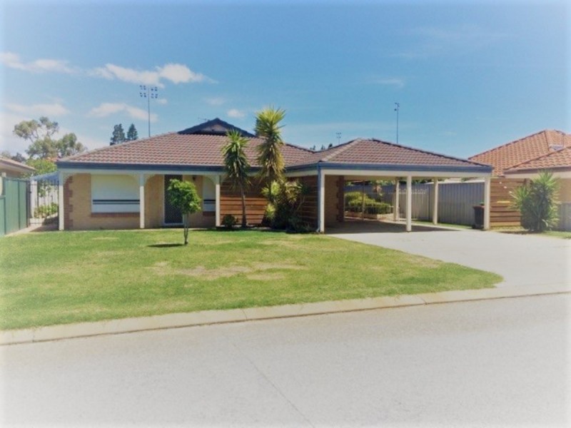 3 Springfield Court, Warnbro WA 6169