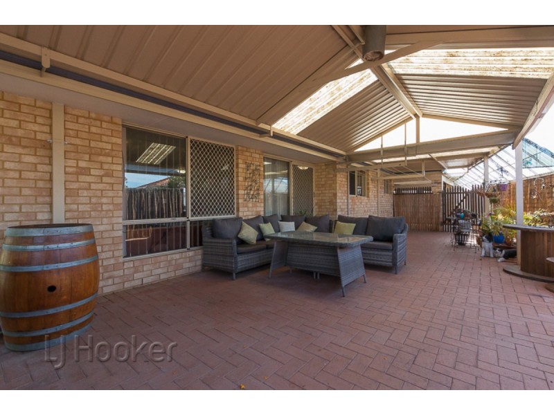 20 Glencoe Place, Cooloongup WA 6168