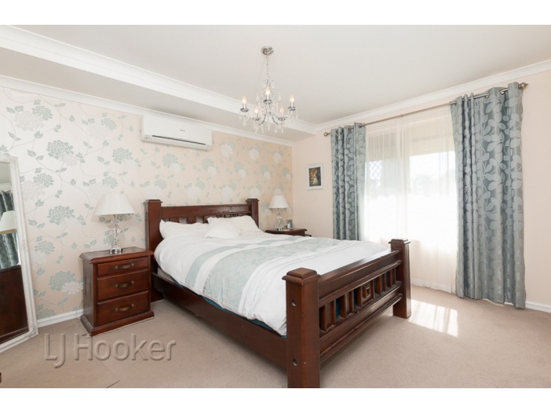 20 Glencoe Place, Cooloongup WA 6168