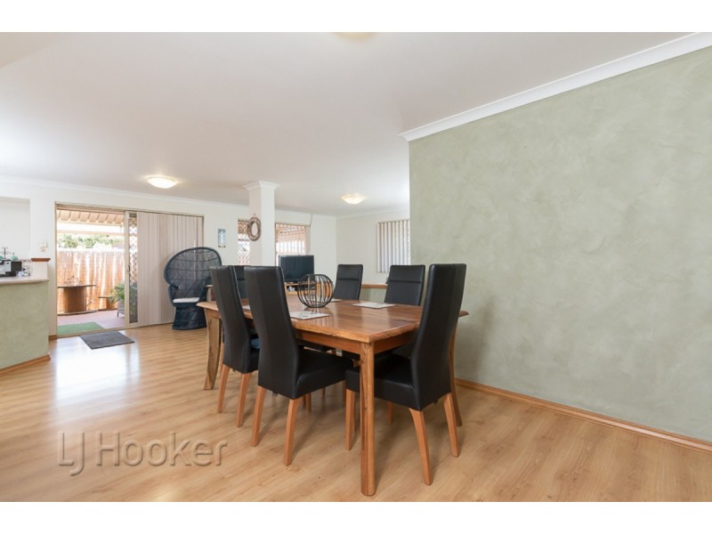 20 Glencoe Place, Cooloongup WA 6168