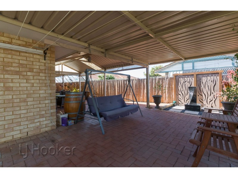 20 Glencoe Place, Cooloongup WA 6168