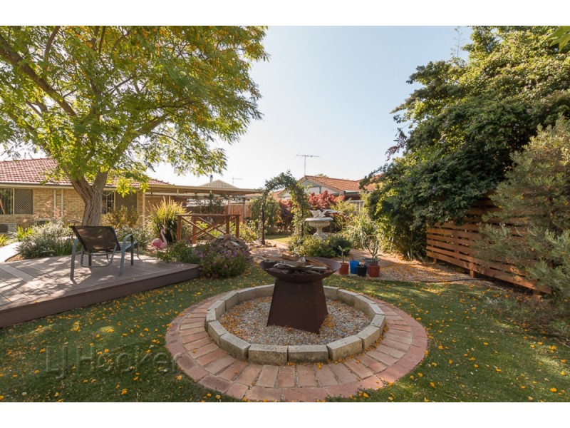 20 Glencoe Place, Cooloongup WA 6168