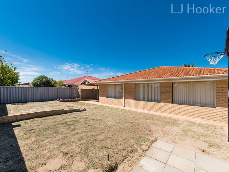 9 Thames Way, Warnbro WA 6169