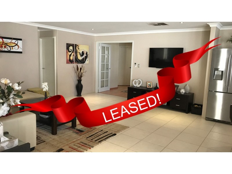 9 Dunster Way, Orelia WA 6167