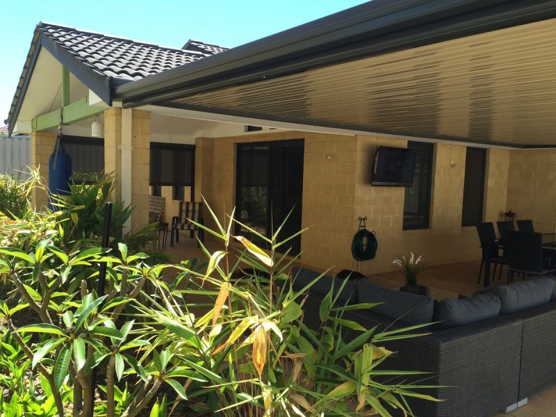 9 Dunster Way, Orelia WA 6167