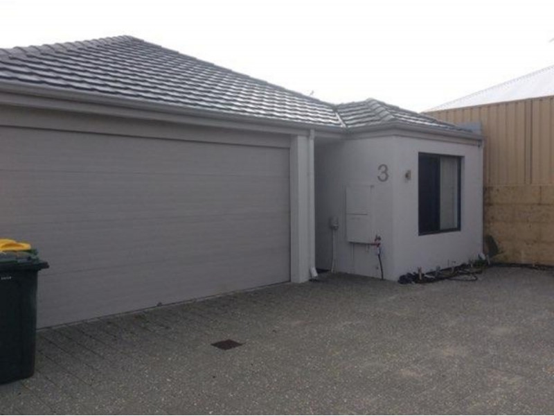3/37 Maiden Way, Baldivis WA 6171