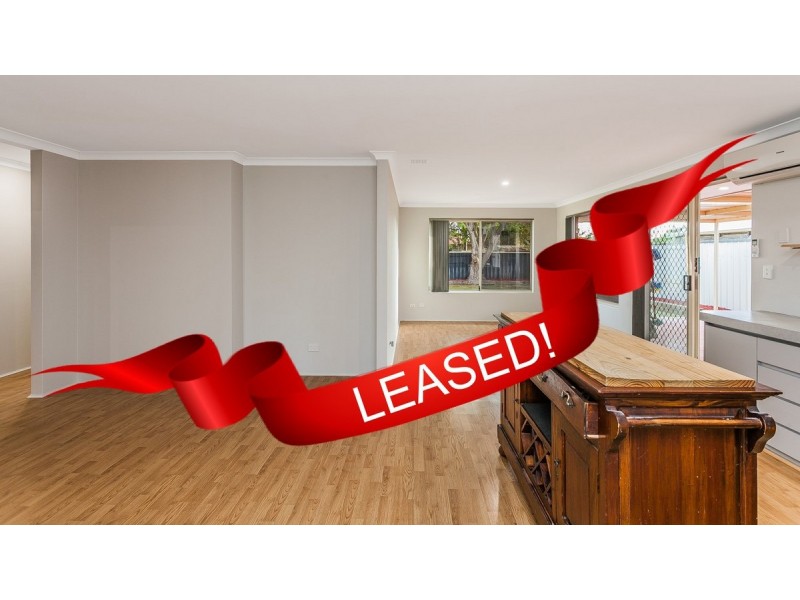 34 Elanora Drive, Cooloongup WA 6168
