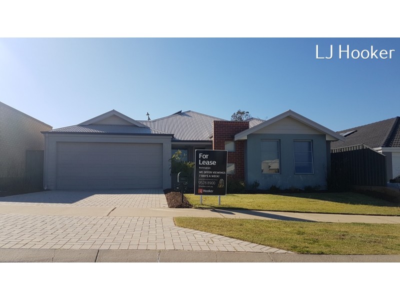 10 Prendergast Turn, Baldivis WA 6171