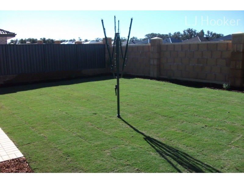10 Prendergast Turn, Baldivis WA 6171