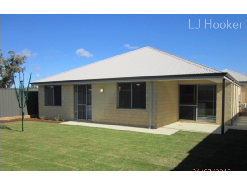 10 Prendergast Turn, Baldivis WA 6171