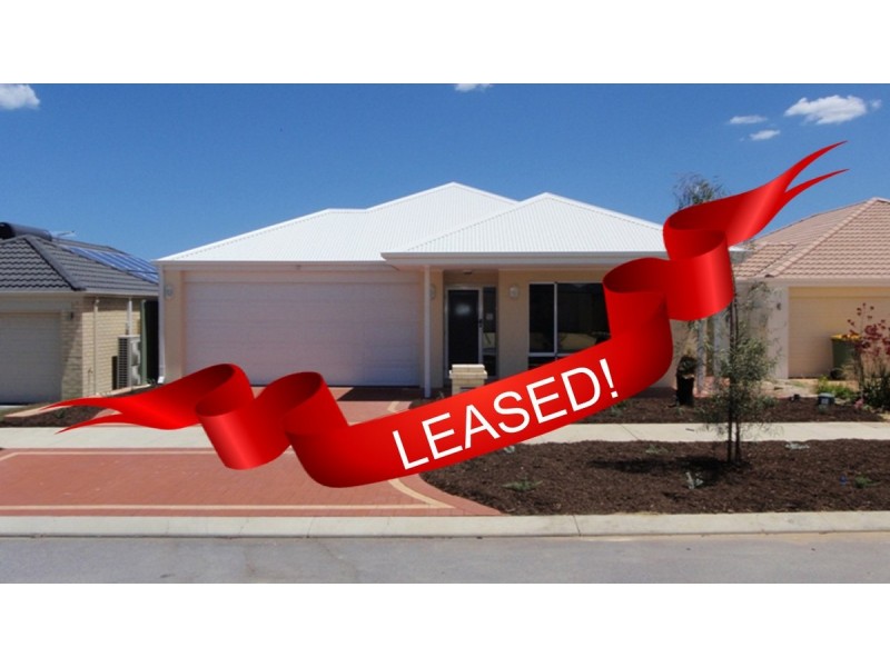 12 Zenith Turn, Baldivis WA 6171