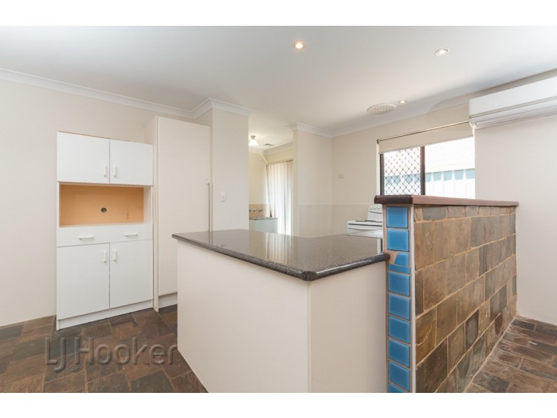 24 Carnegie Loop, Cooloongup WA 6168