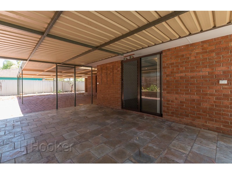 24 Carnegie Loop, Cooloongup WA 6168