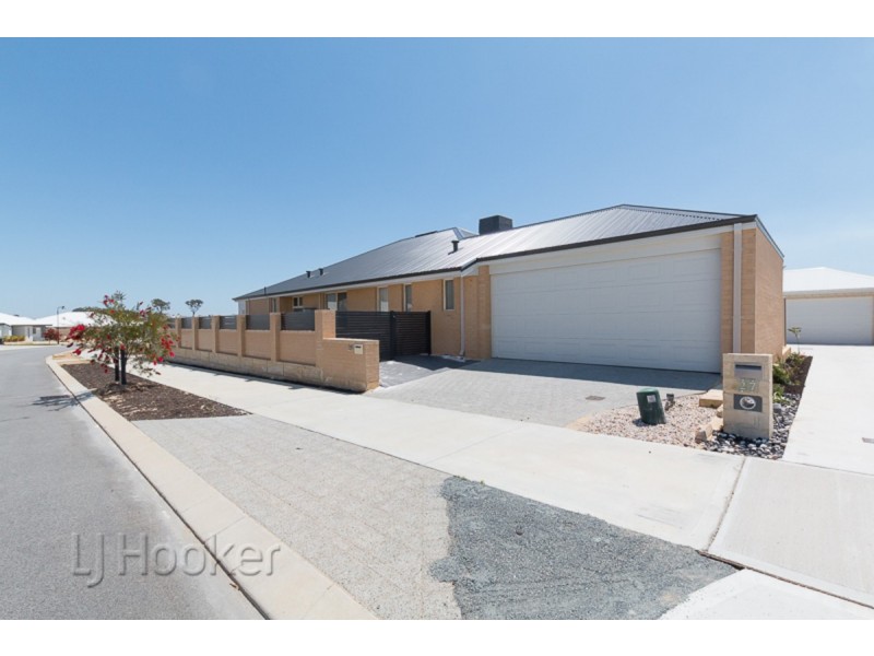 25 Ashton Way, Baldivis WA 6171
