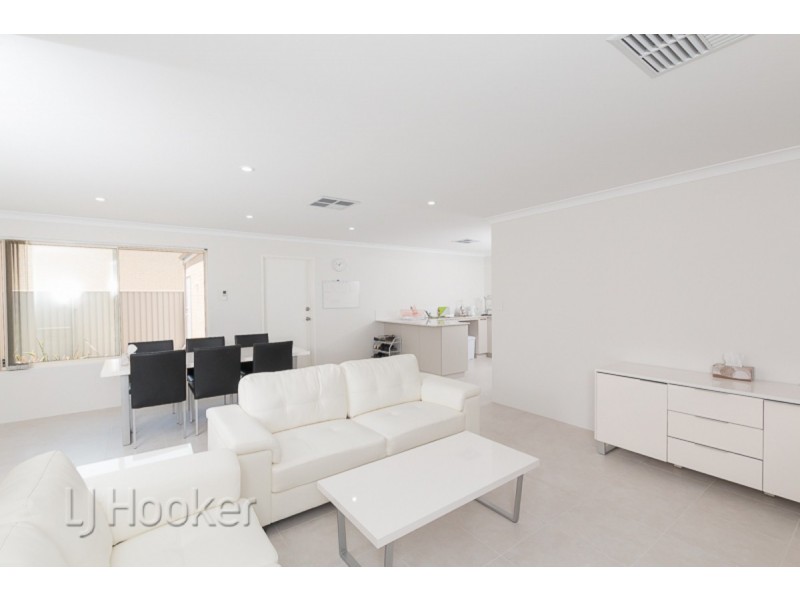 25 Ashton Way, Baldivis WA 6171