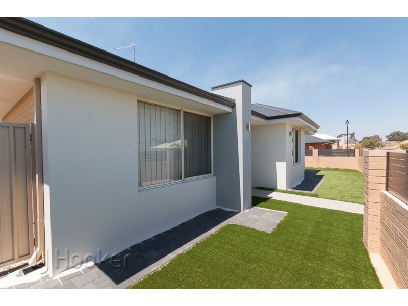 25 Ashton Way, Baldivis WA 6171