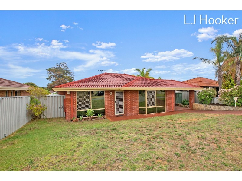 37 Mayflower Close, Port Kennedy WA 6172
