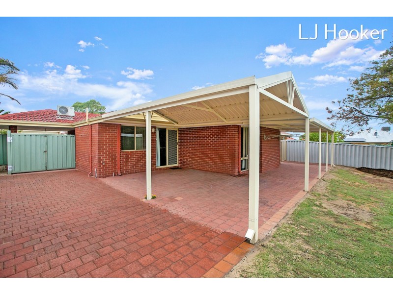 37 Mayflower Close, Port Kennedy WA 6172