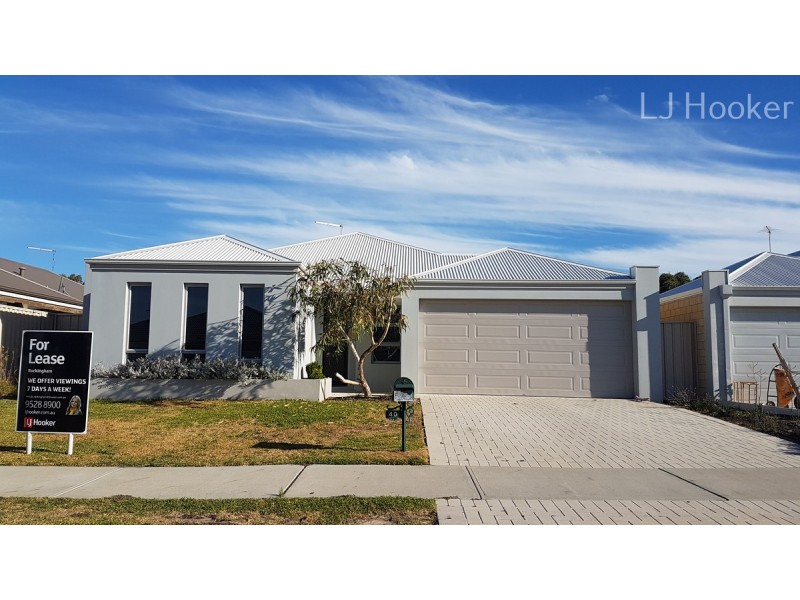 40 Sorrento Turn, Secret Harbour WA 6173