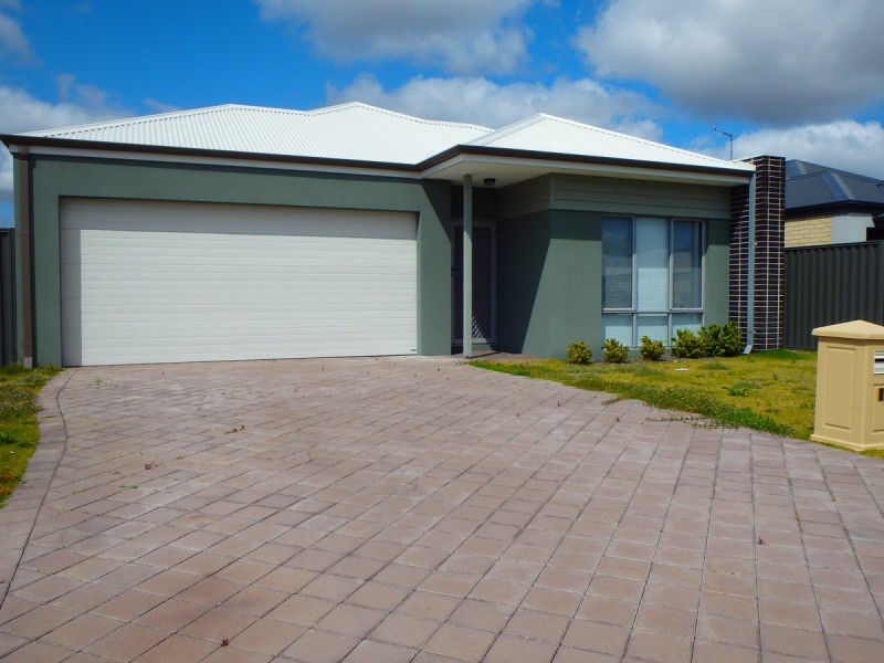 12 Rubens Circuit, Baldivis WA 6171