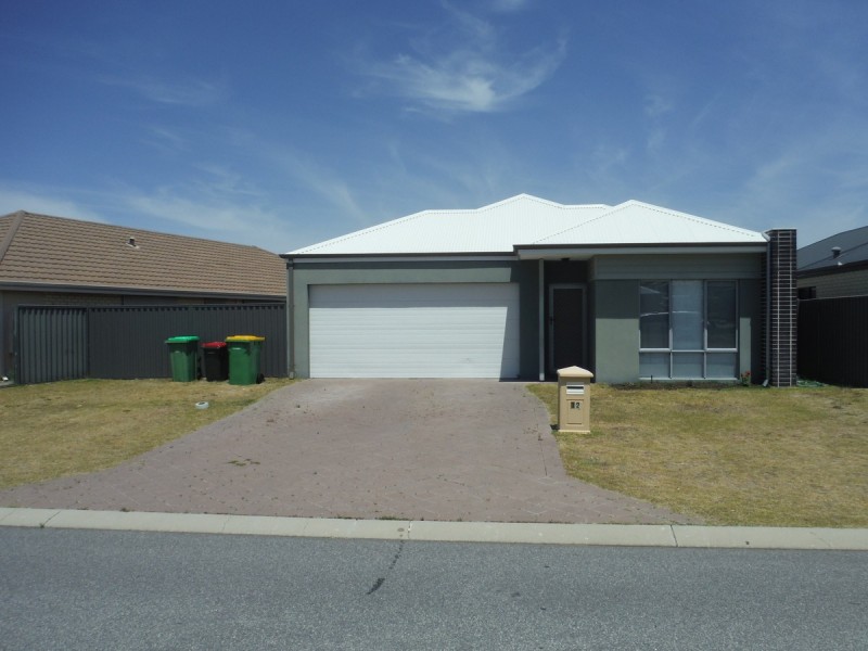 12 Rubens Circuit, Baldivis WA 6171