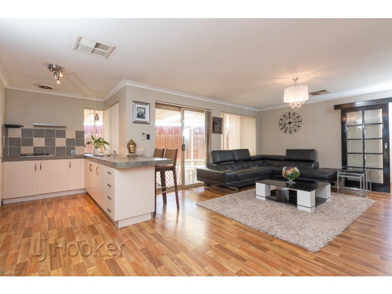 31A Monterey Crescent, Warnbro WA 6169