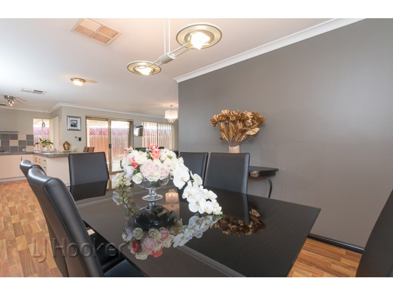 31A Monterey Crescent, Warnbro WA 6169