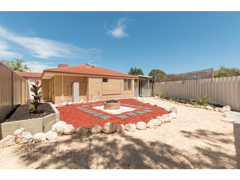 31A Monterey Crescent, Warnbro WA 6169