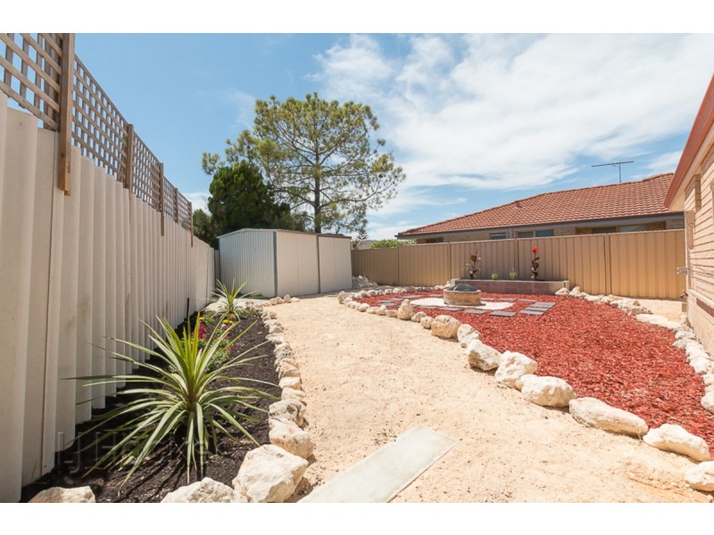 31A Monterey Crescent, Warnbro WA 6169