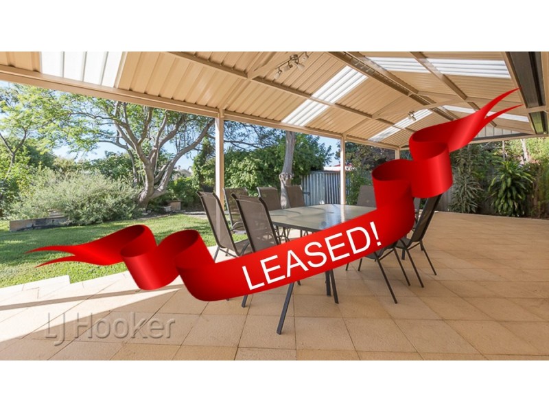 11 Jubilee Drive, Waikiki WA 6169